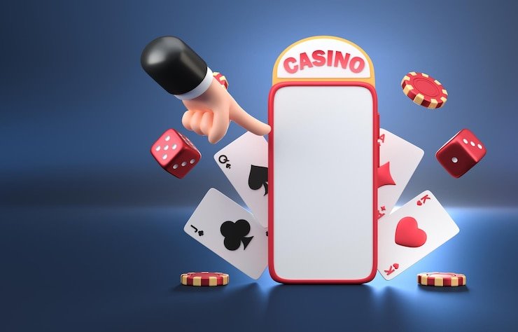 Dasbor olahraga dan kategori permainan di obral toto